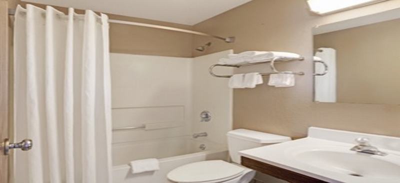 Super 8 By Wyndham Nashville/ Dntn/ Opryland Area Extérieur photo