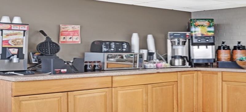 Super 8 By Wyndham Nashville/ Dntn/ Opryland Area Extérieur photo
